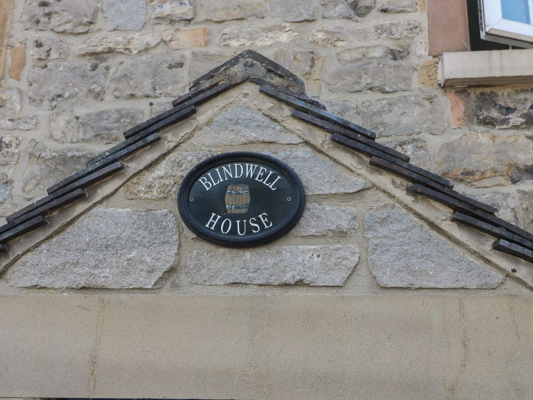 Blindwell House