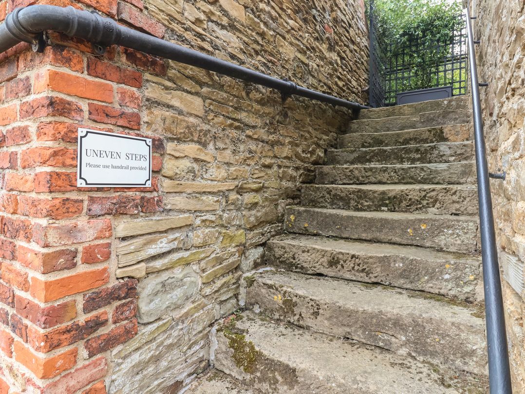 Holiday cottage in Brandsby, Yorkshire