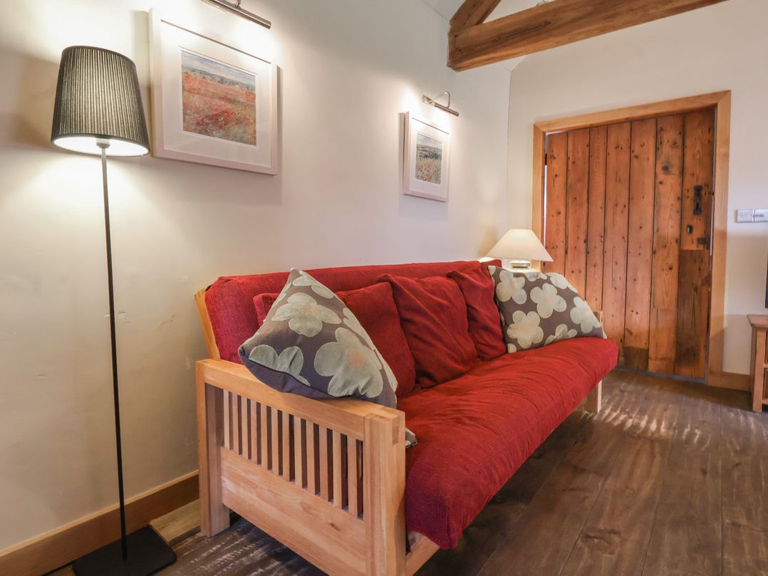 Holiday cottage in Brandsby, Yorkshire