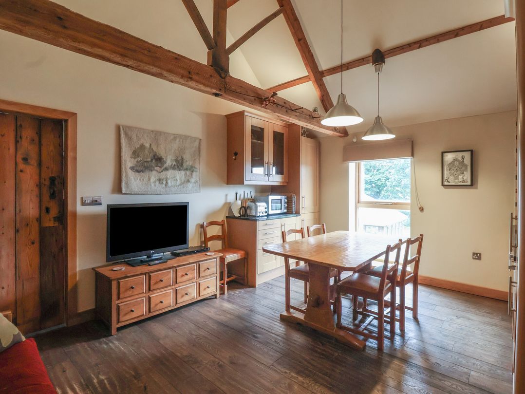 Holiday cottage in Brandsby, Yorkshire