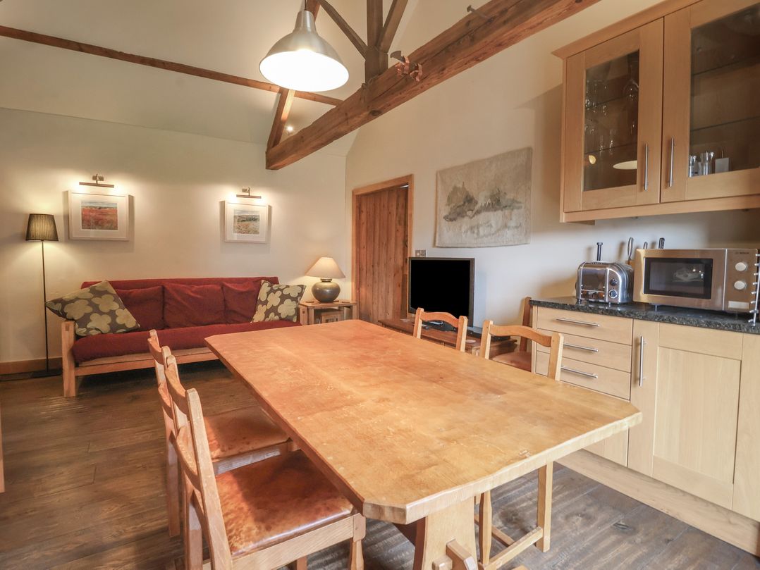 Holiday cottage in Brandsby, Yorkshire