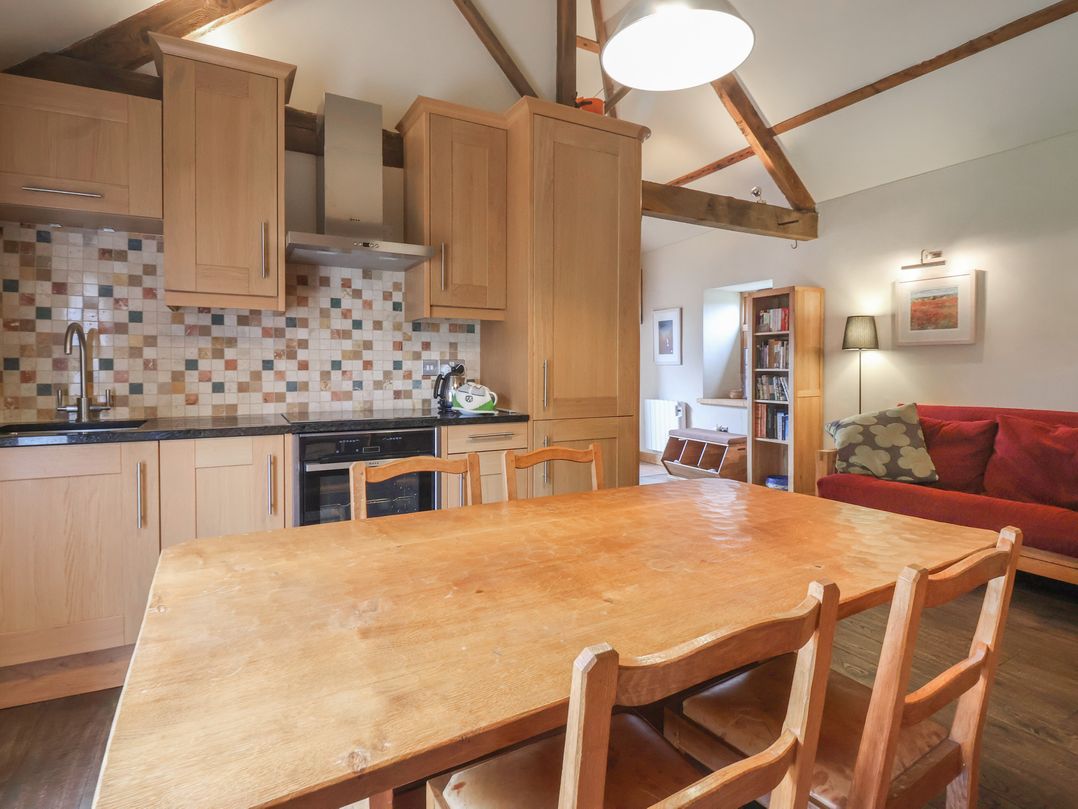 Holiday cottage in Brandsby, Yorkshire