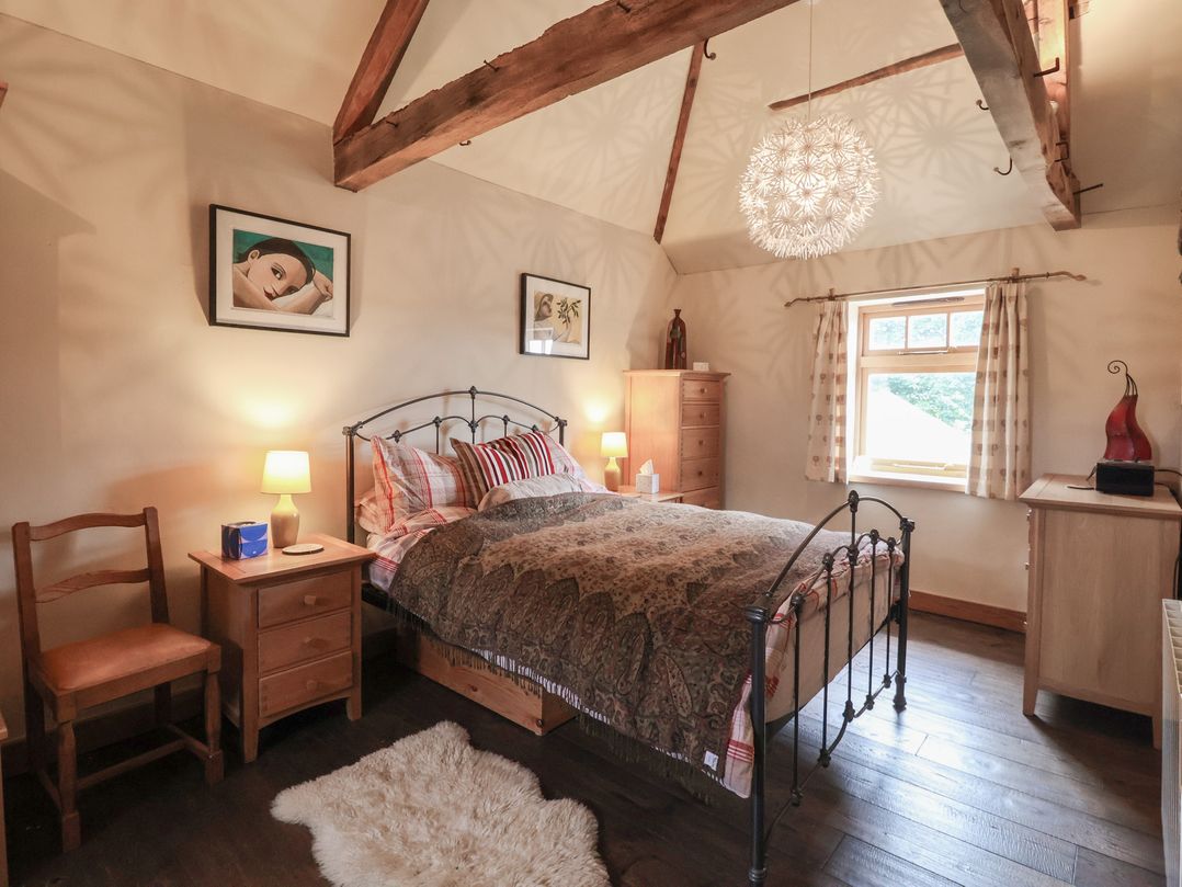 Holiday cottage in Brandsby, Yorkshire