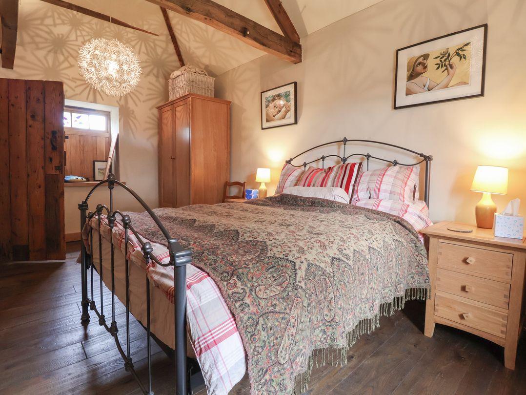 Holiday cottage in Brandsby, Yorkshire