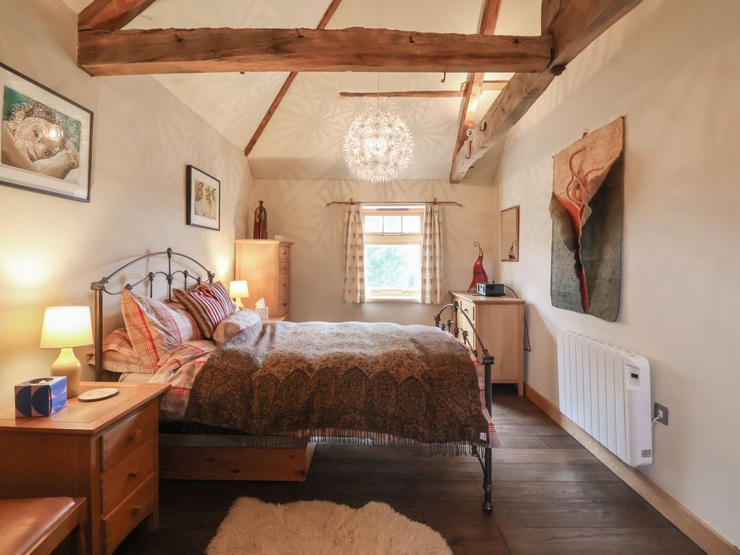Holiday cottage in Brandsby, Yorkshire