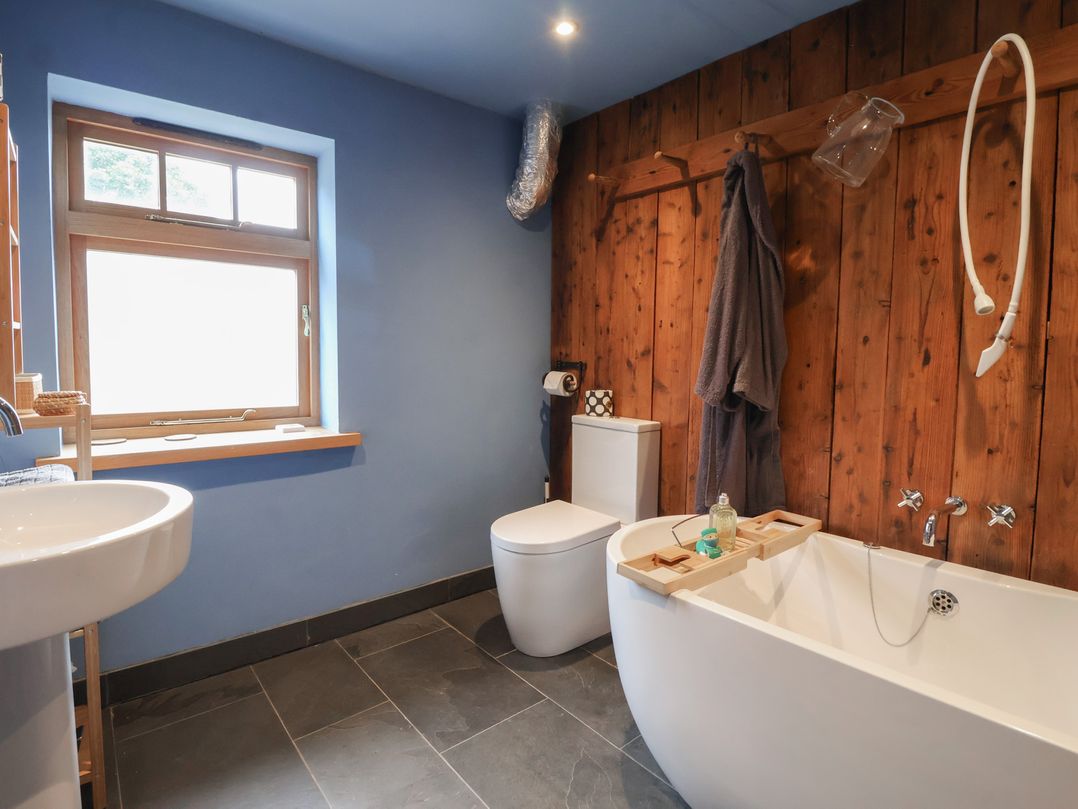 Holiday cottage in Brandsby, Yorkshire