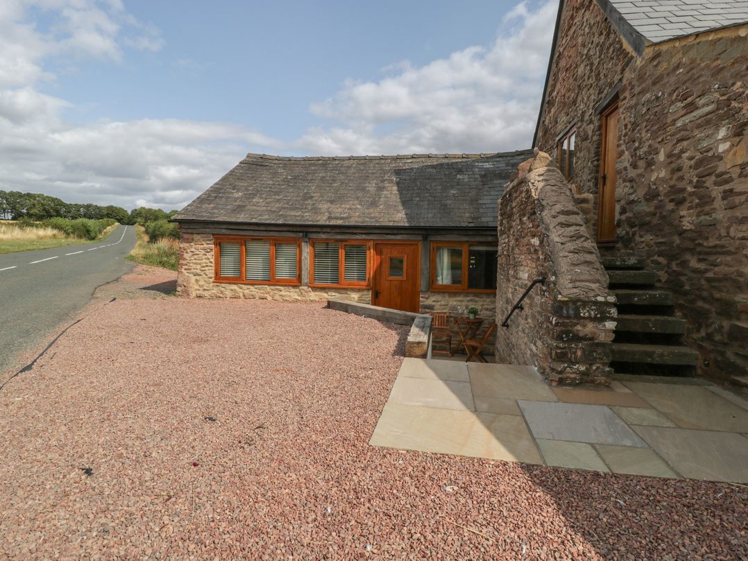 The Old Cart Shed