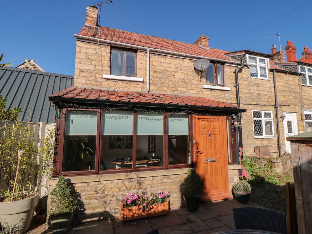 Minns Cottage