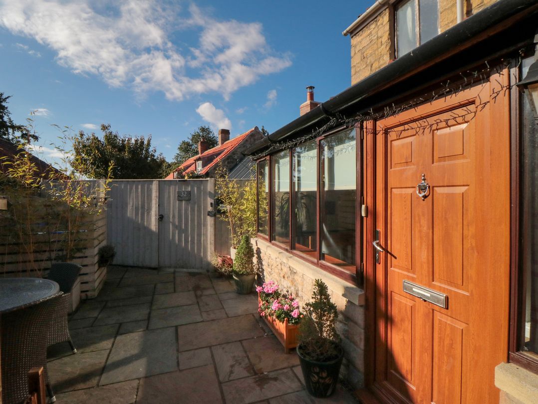 Minns Cottage