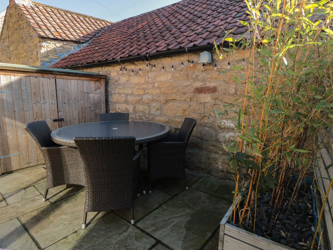 Minns Cottage