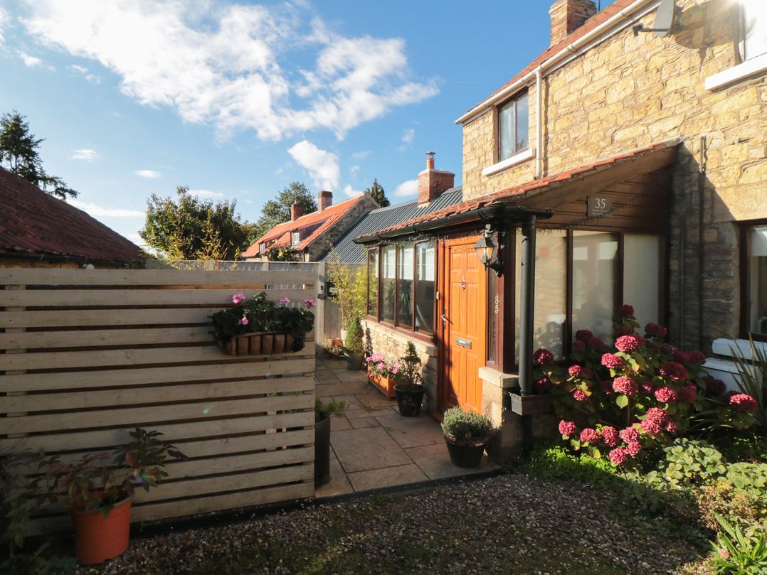 Minns Cottage