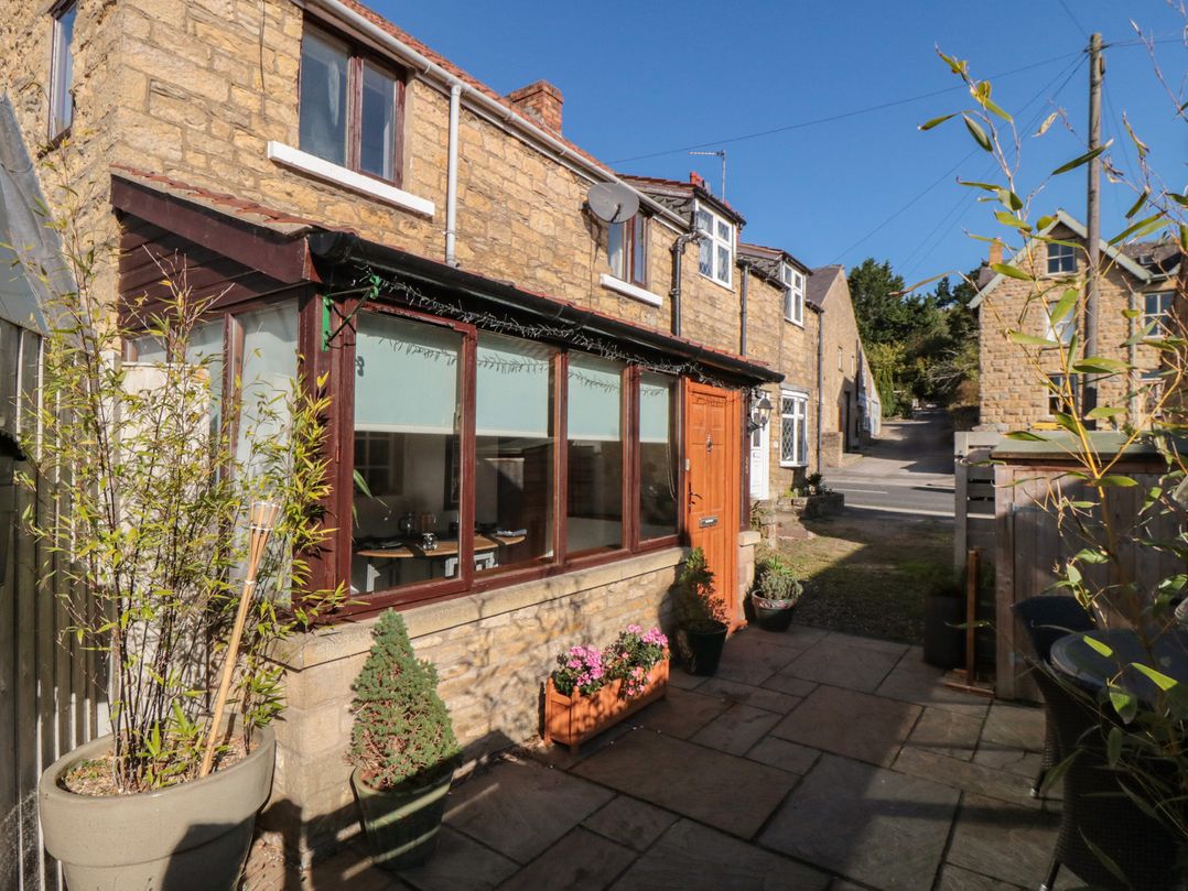 Minns Cottage