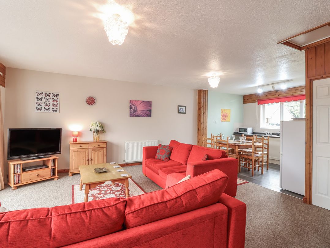 21 Tamar & St. Anns Cottages