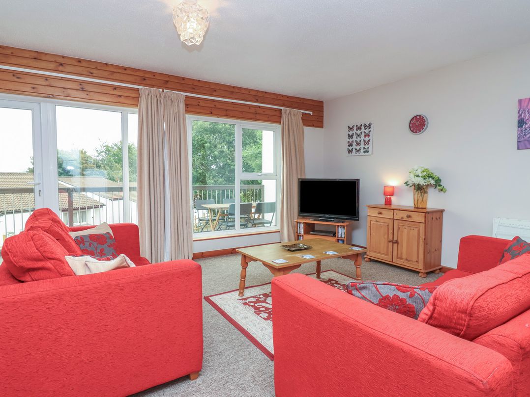 21 Tamar & St. Anns Cottages