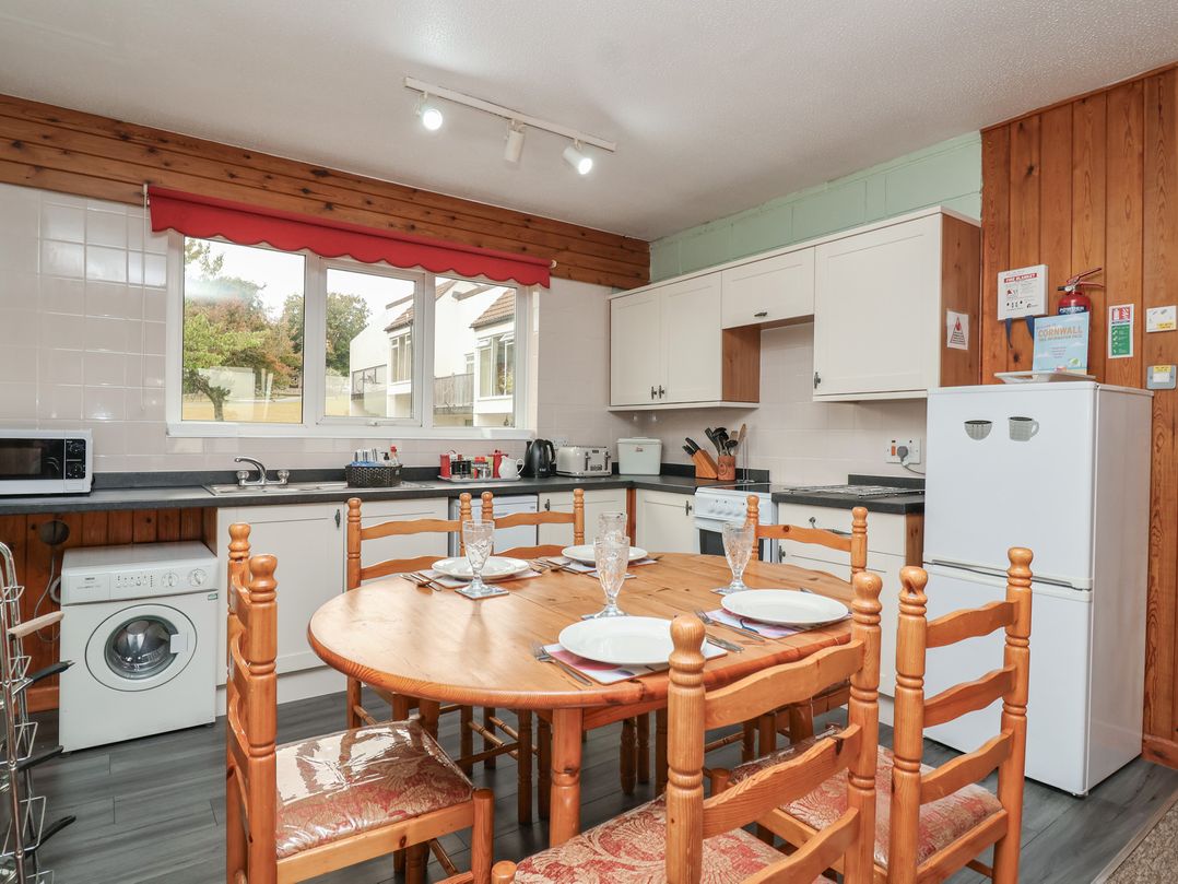 21 Tamar & St. Anns Cottages