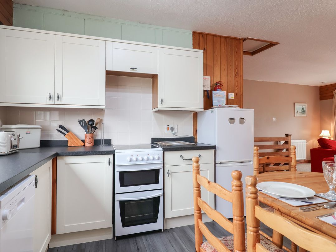 21 Tamar & St. Anns Cottages
