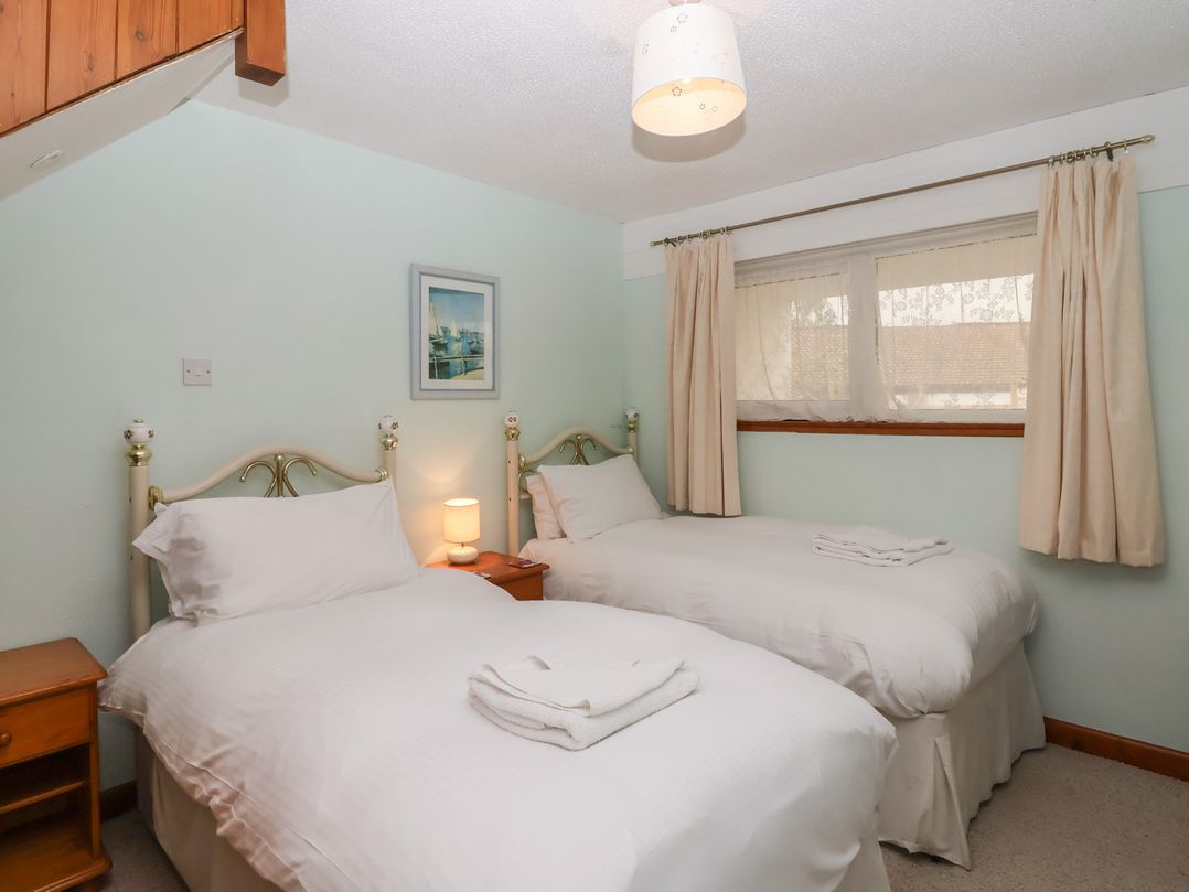 21 Tamar & St. Anns Cottages