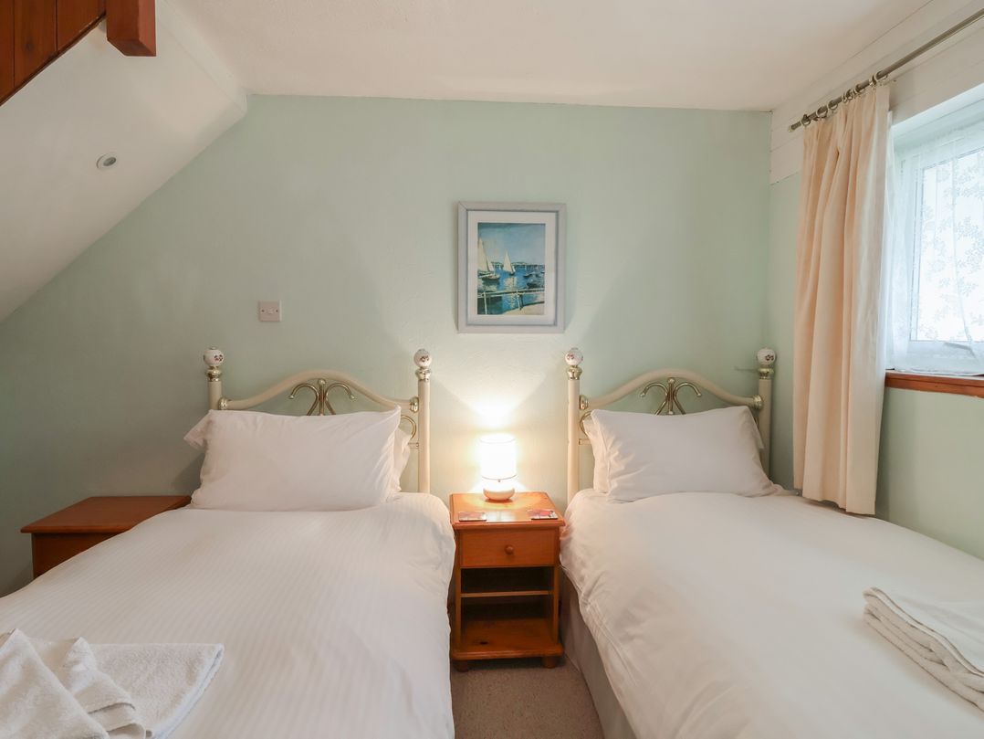 21 Tamar & St. Anns Cottages