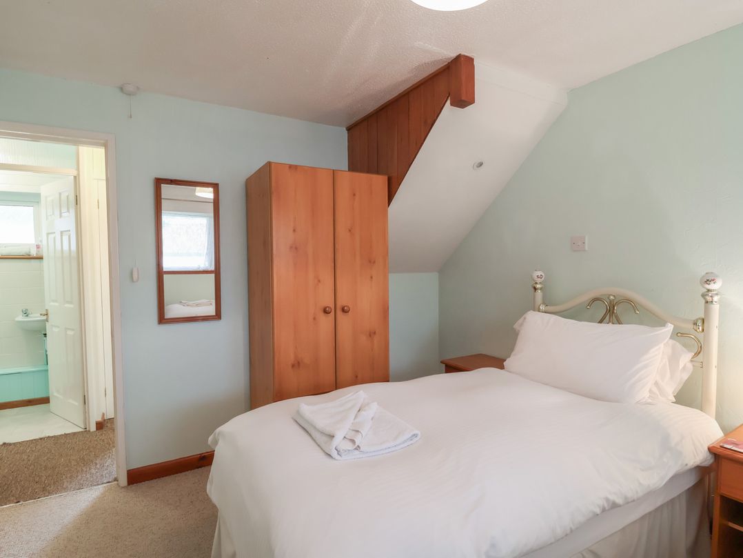 21 Tamar & St. Anns Cottages