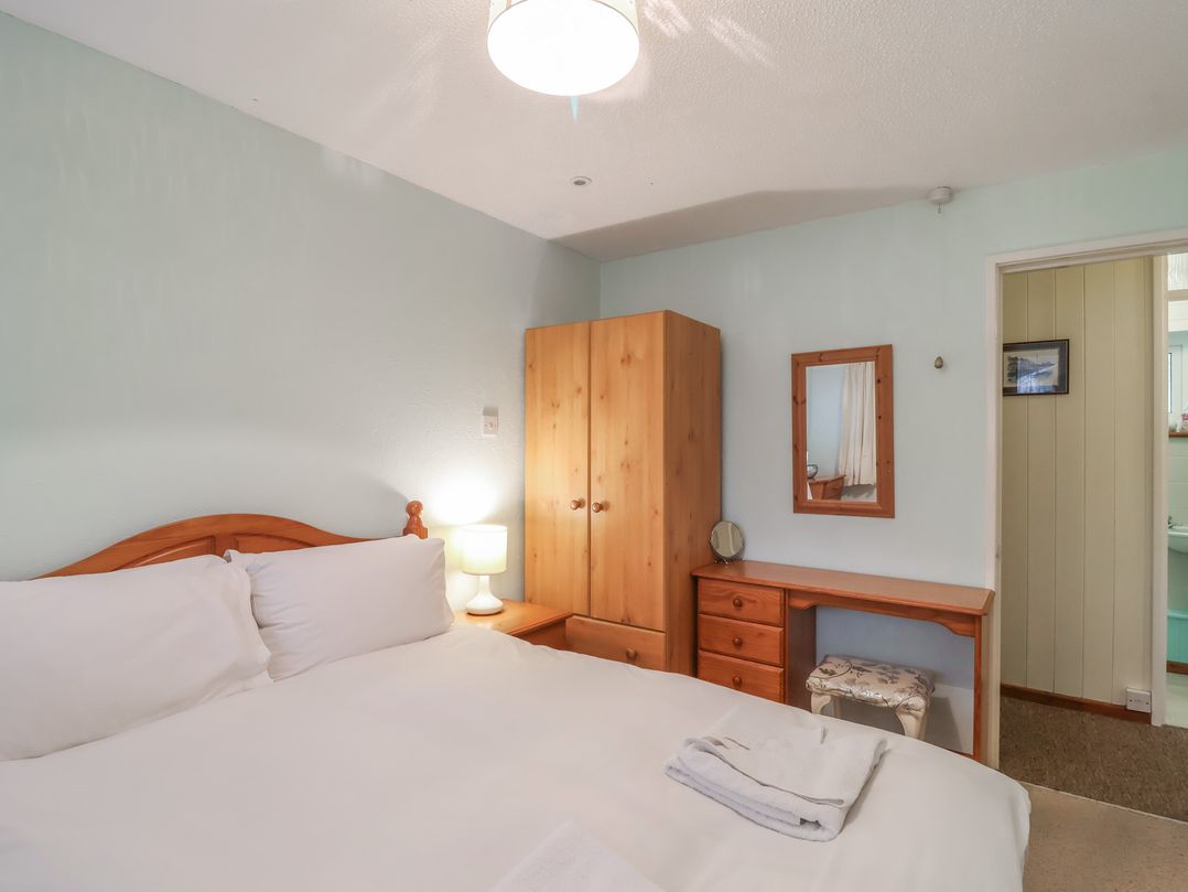 21 Tamar & St. Anns Cottages