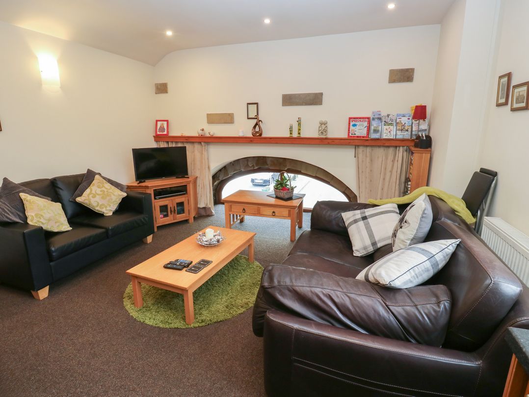 Green Route Apartment