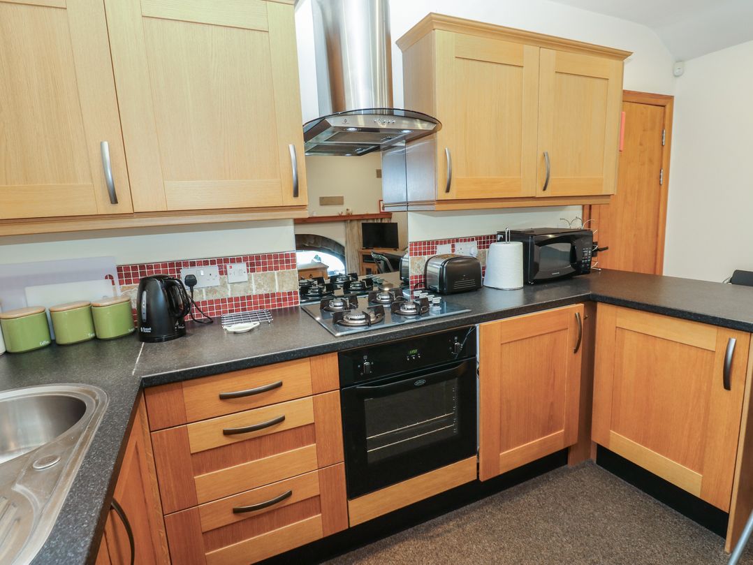 Green Route Apartment