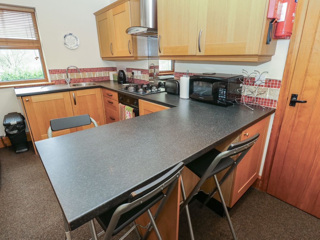 Green Route Apartment