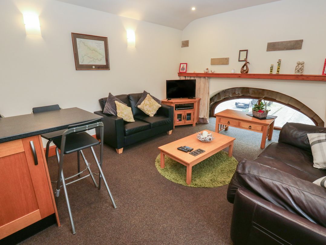 Green Route Apartment