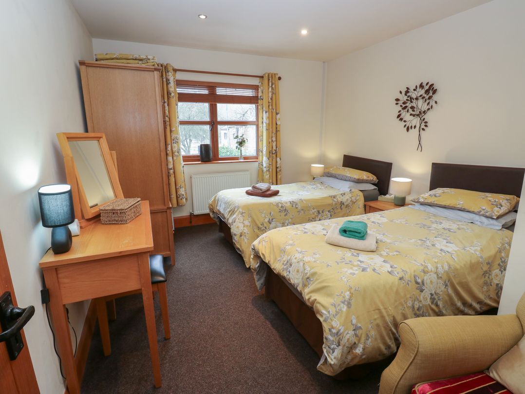 Green Route Apartment