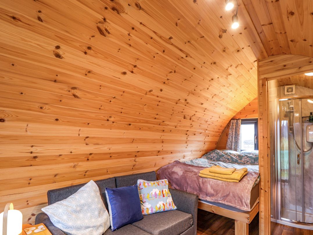 The Pod at Greenbank