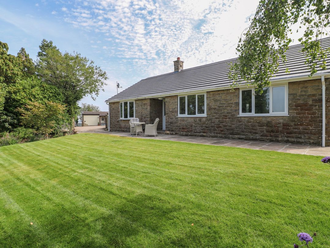 Wigley Farm House Cottage