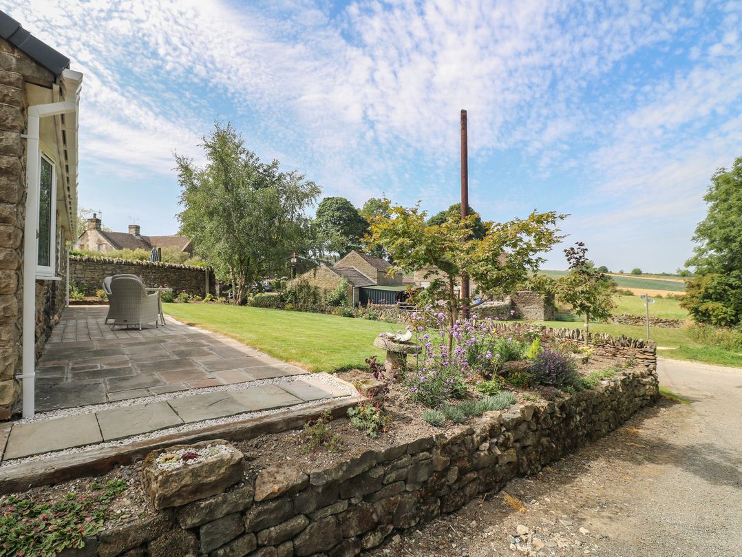 Wigley Farm House Cottage