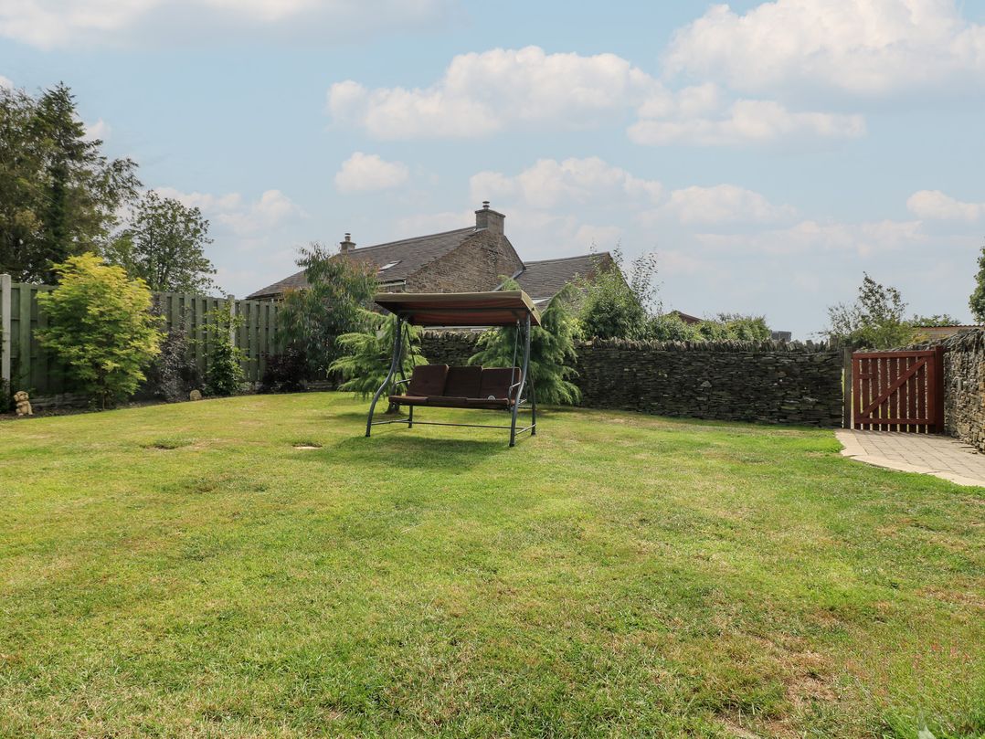 Wigley Farm House Cottage