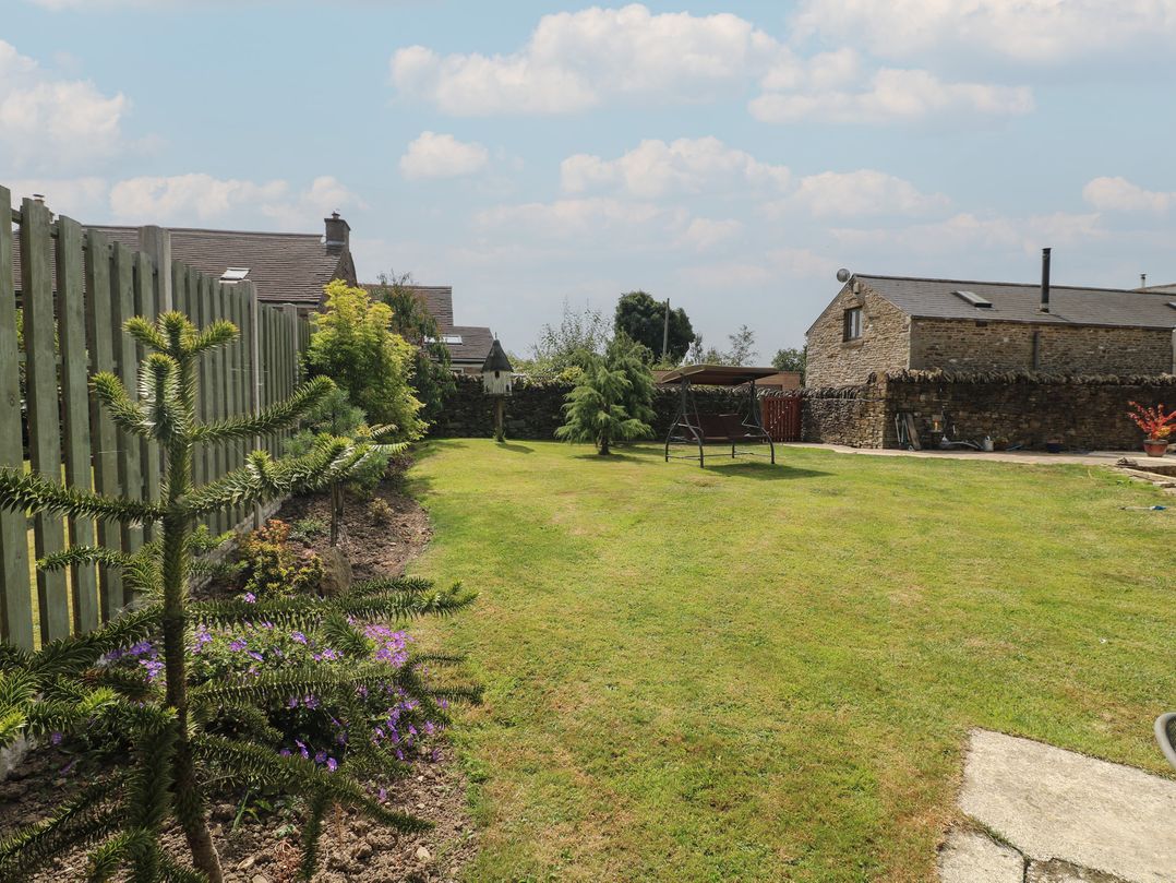 Wigley Farm House Cottage