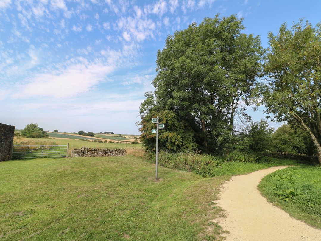 Wigley Farm House Cottage
