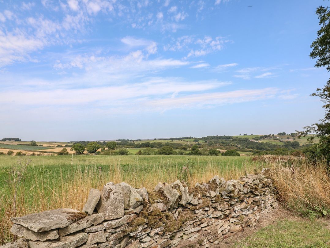 Wigley Farm House Cottage