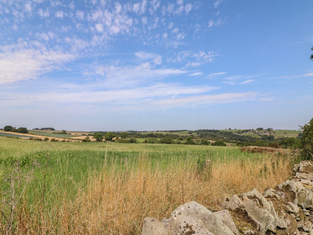 Wigley Farm House Cottage