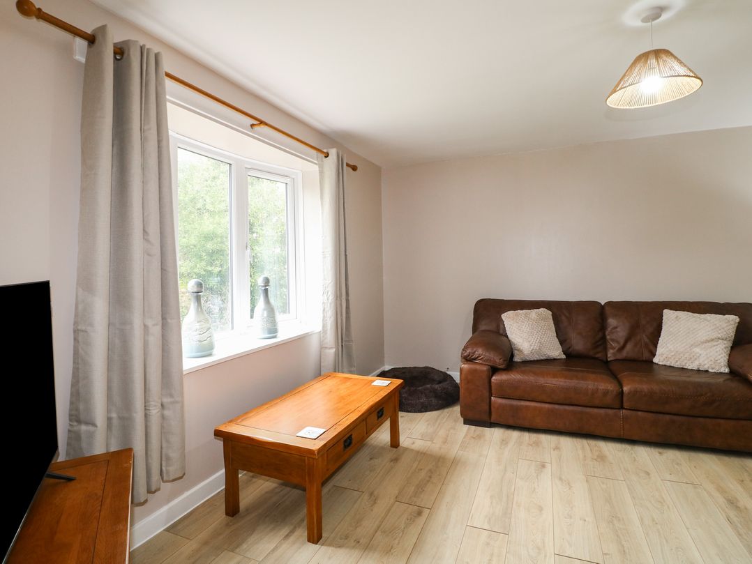 Wigley Farm House Cottage