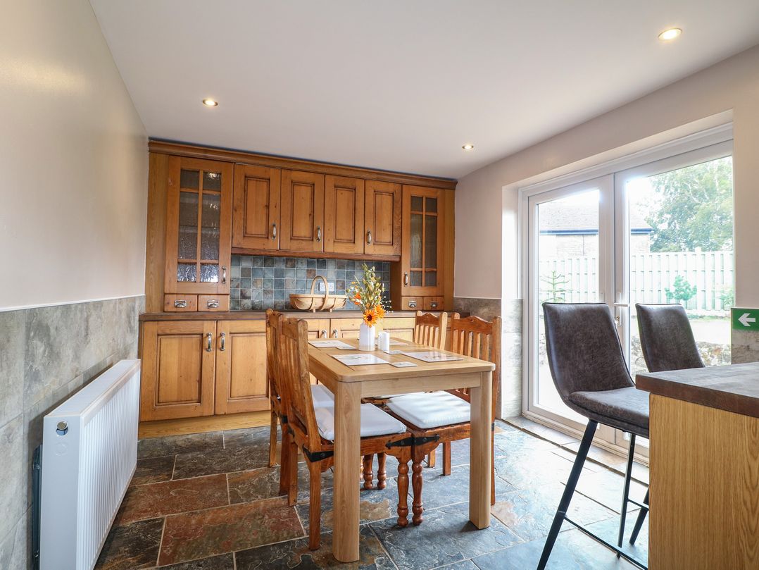 Wigley Farm House Cottage