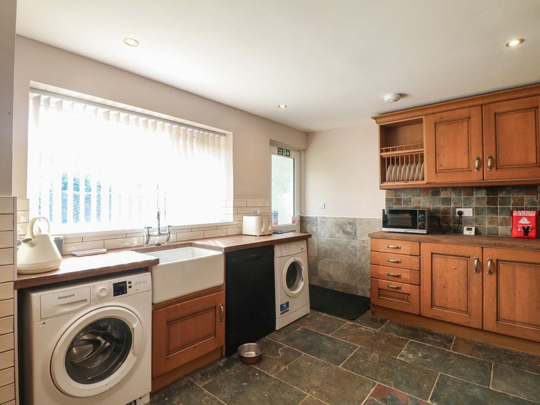 Wigley Farm House Cottage