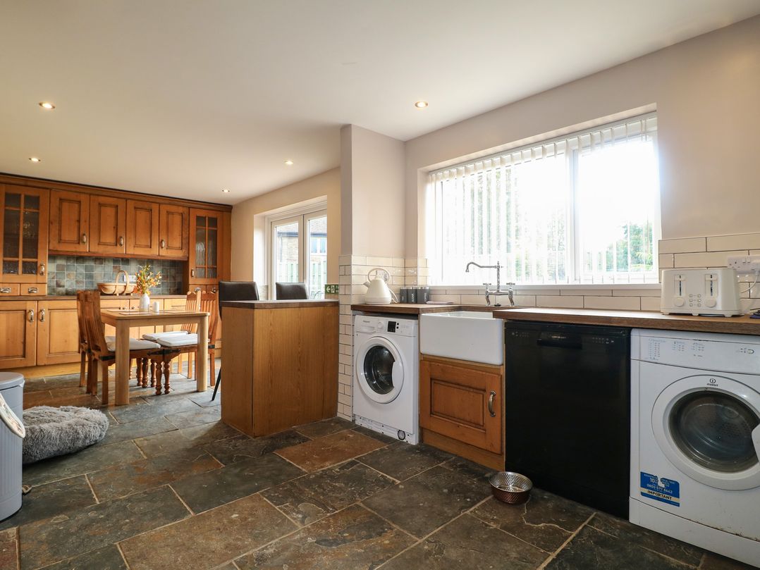 Wigley Farm House Cottage