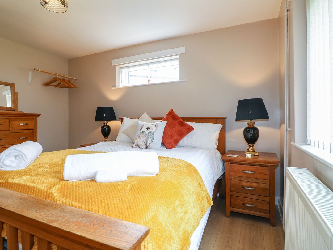 Wigley Farm House Cottage