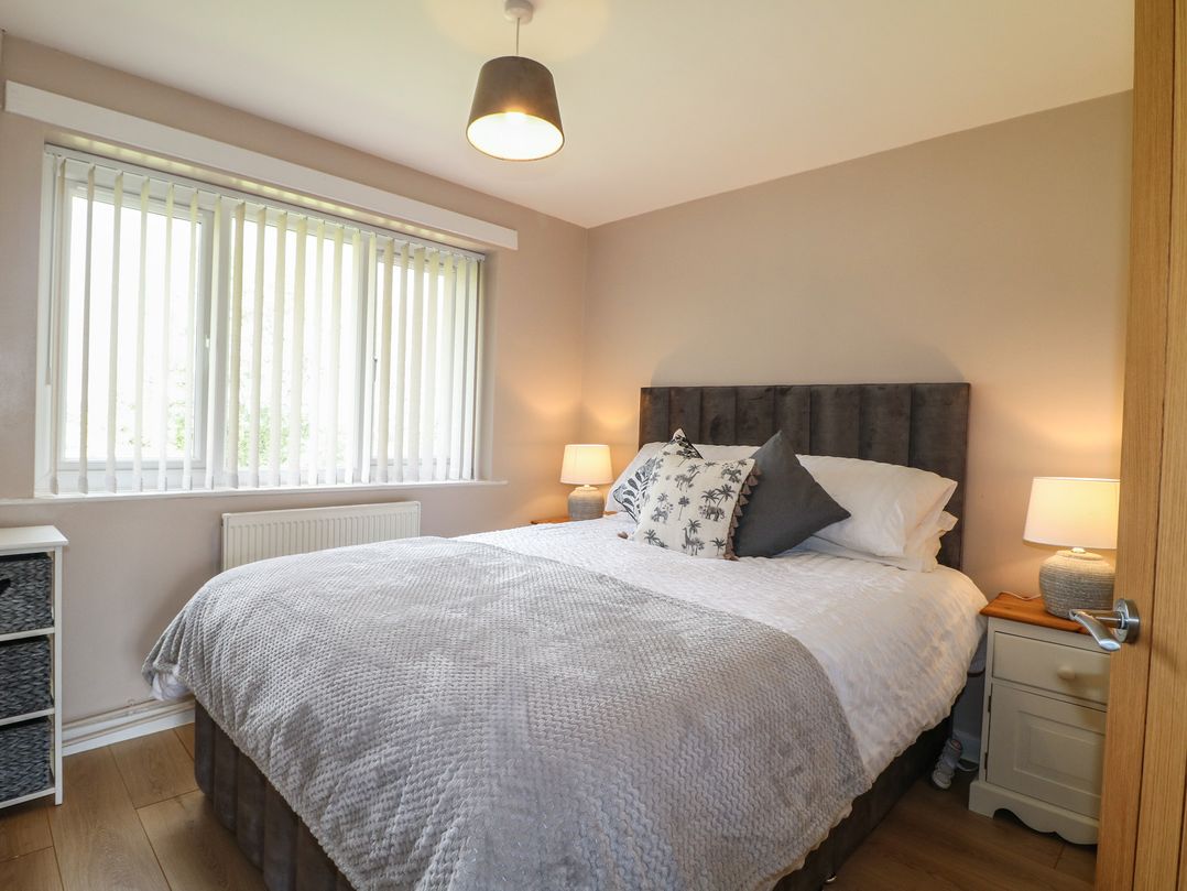 Wigley Farm House Cottage