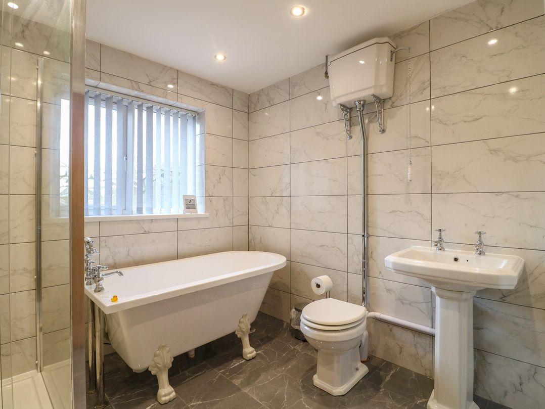 Wigley Farm House Cottage