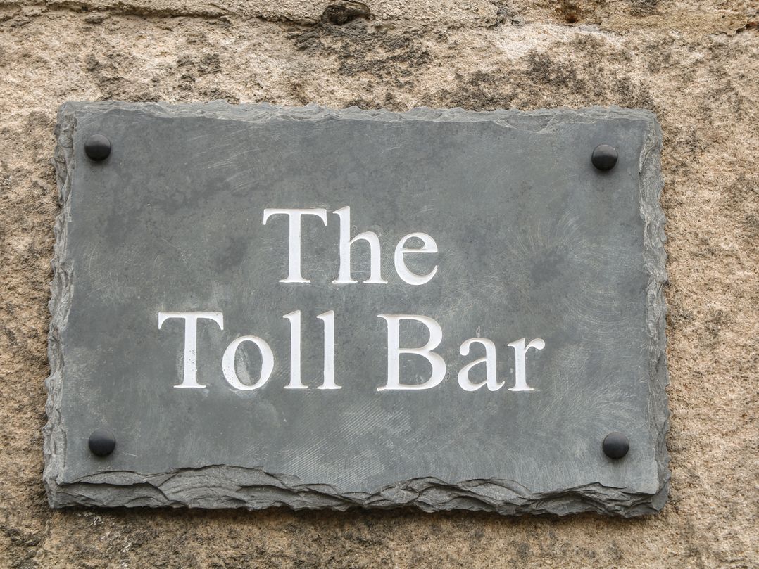 The Toll Bar