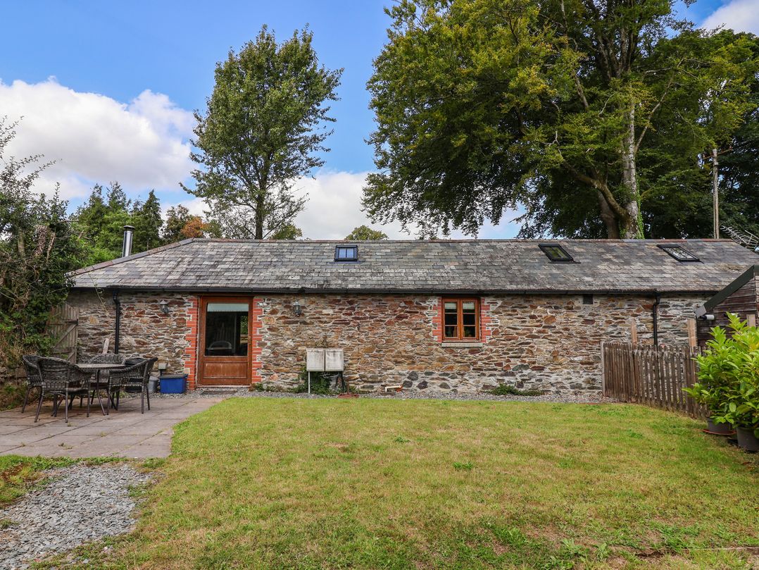 The Coach House