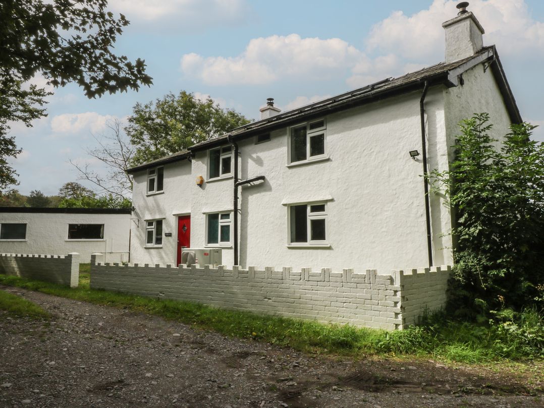 Neuadd Wen