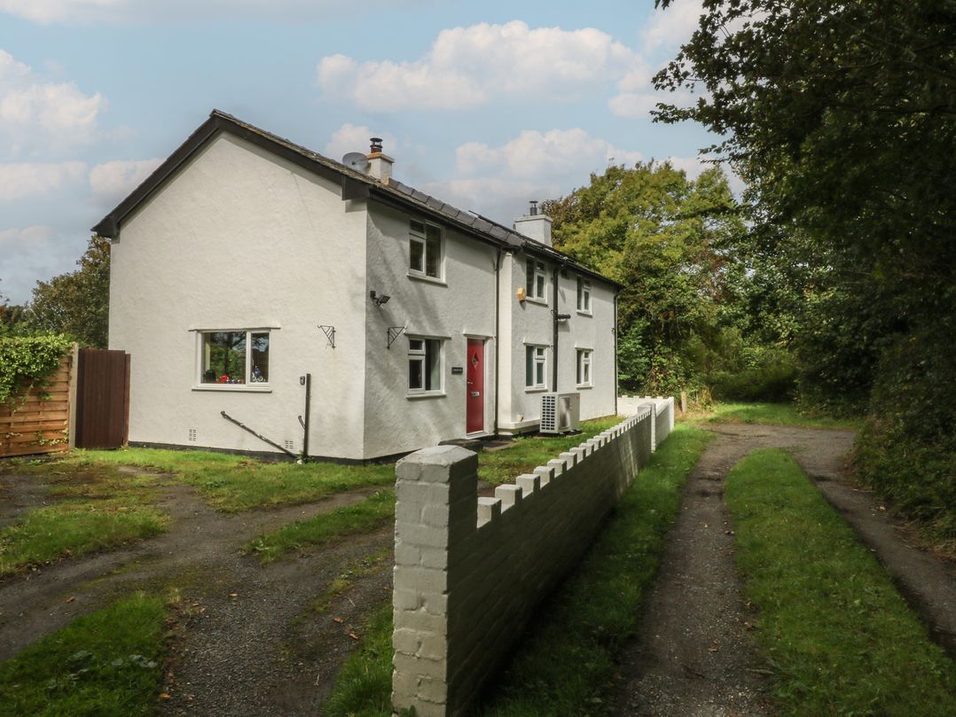 Neuadd Wen
