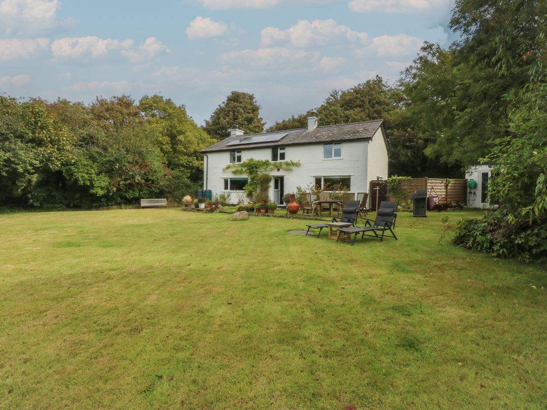 Neuadd Wen