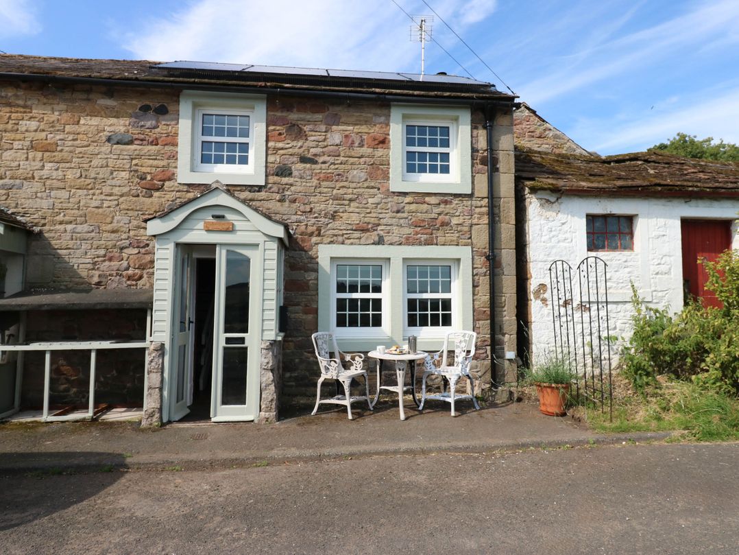 Ashtree Cottage